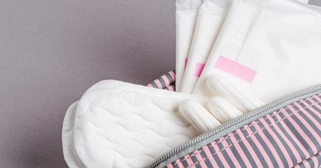 Vers la fin de la précarité menstruelle en Écosse, après l'adoption d'une loi qui prévoit l'accès gratuit aux protections périodiques