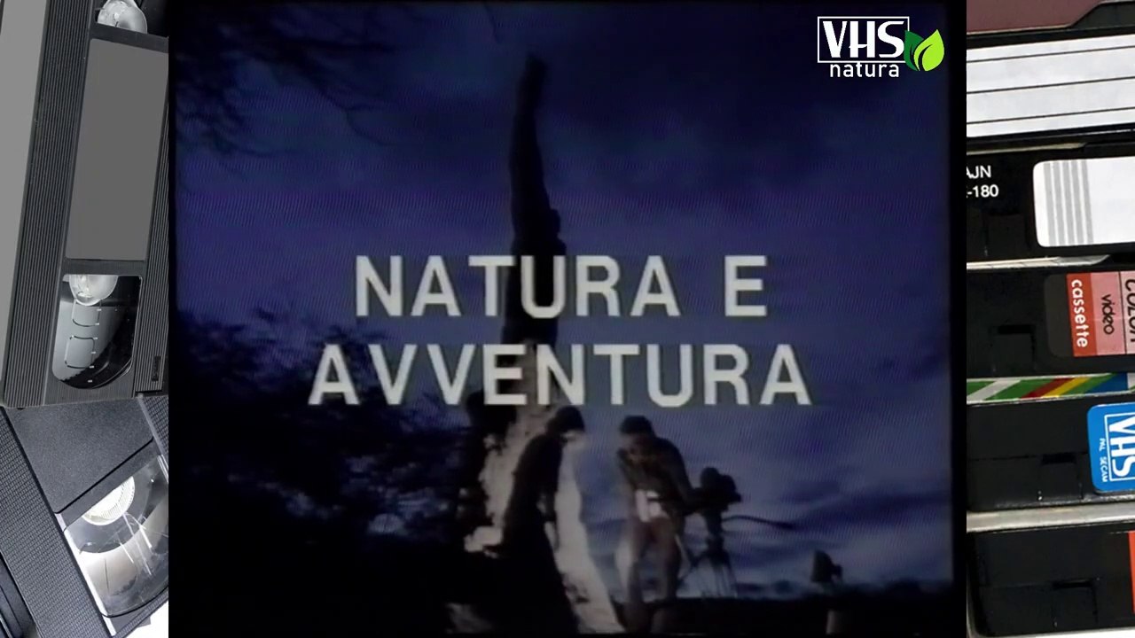NATURA E AVVENTURA