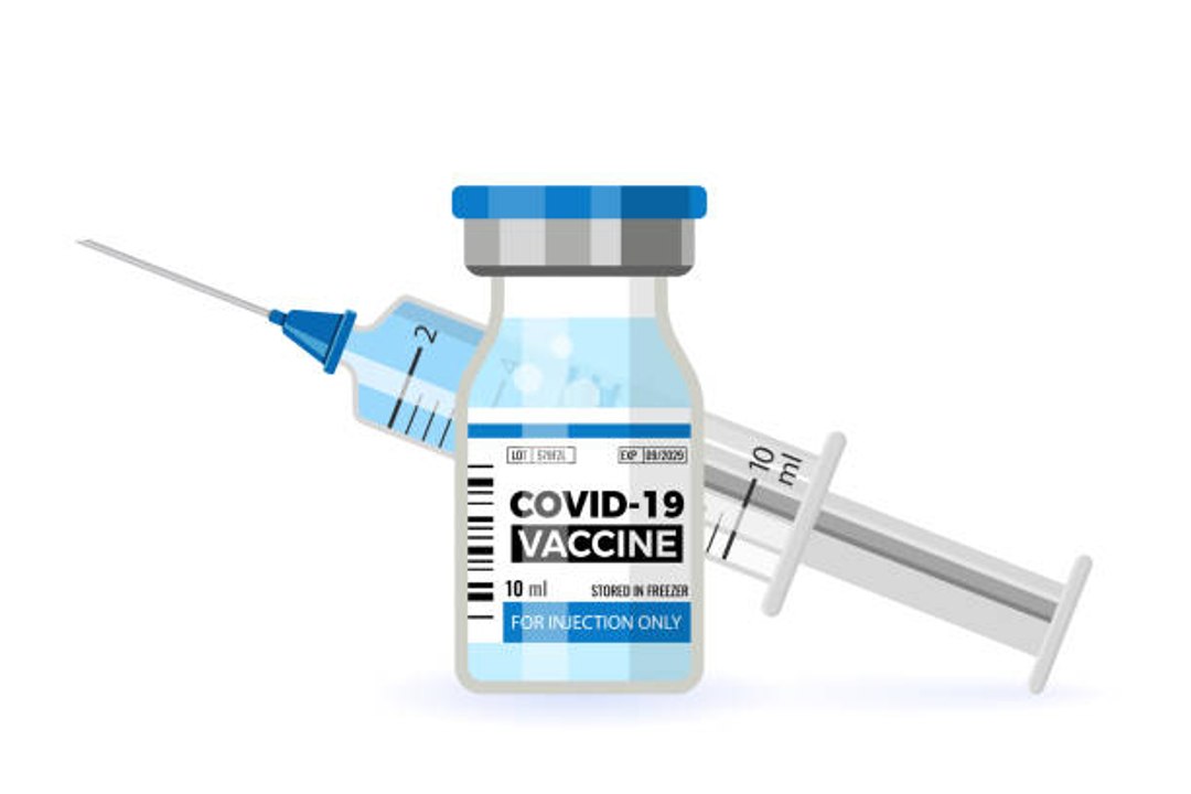 What You Need To Know About The New Coronavirus Vaccine