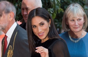 Meghan Markle rivela come ha capito di aver perso il bambino