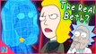 Clone Beth & Rick's Big Season 4 Lesson Explained! | Rick and Morty S4E10 Finale Breakdown