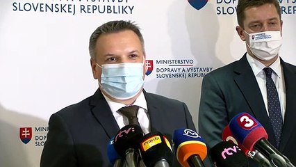 20201125 Ministerstvo dopravy