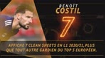 Ligue 1 - Les tops et les flops avant la 12e j.