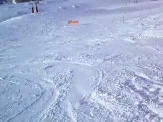 Mes Vraies Vacances au ski