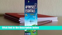 [Read] AP Physics 1 Essentials: An Aplusphysics Guide  Review