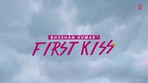 First Kiss_ Yo Yo Honey Singh Ft. Ipsitaa _ Bhushan Kumar _ Lil Golu, Singhsta, Hommie D, DirGifty [HO7CRp44s10]
