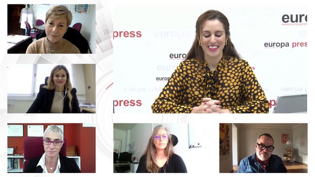 Expertos piden prestar atención a la calidad de vida ligada a la salud de los pacientes con VIH