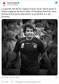 XV de France : Retour sur la carrière de Christophe Dominici, légende du rugby français