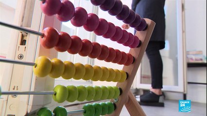 Chaque année, près de 220 000 femmes sont victimes de violences conjugales