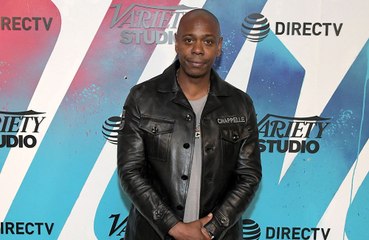 デイヴ・シャペル、『シャペルズ・ショー』を見ないよう呼び掛ける