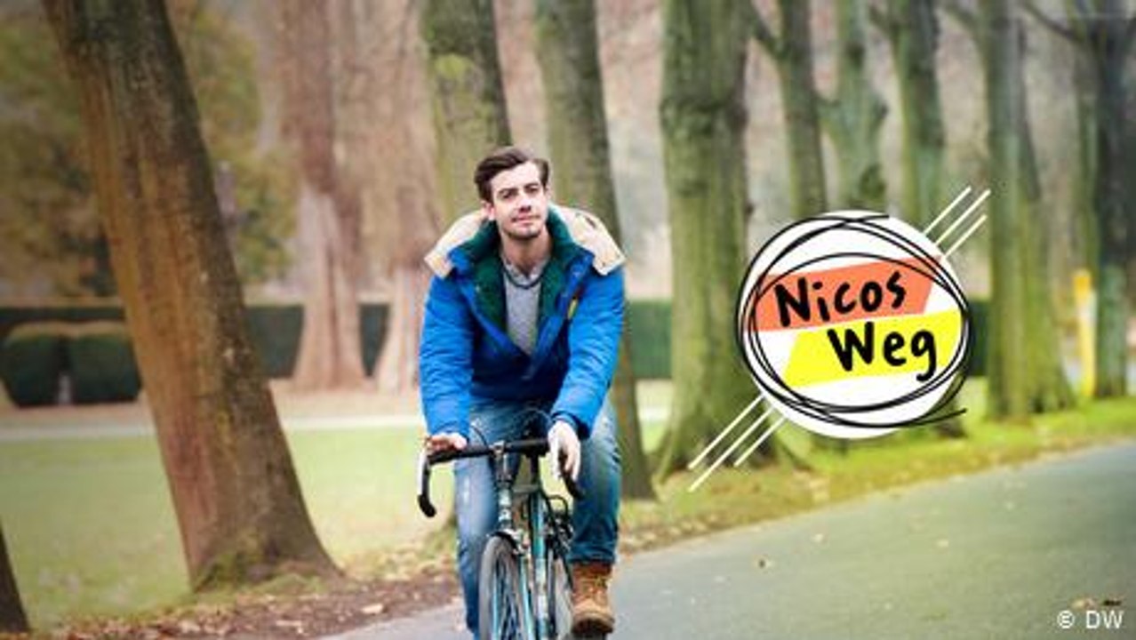 Tutorial: Wie nutze ich „Nicos Weg“?