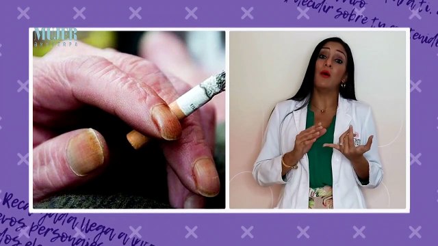 Cuidados de la piel | Los efectos del tabaco sobre la piel - Nex Panamá