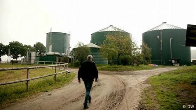 EEG Umlage gekürzt: Aus für Erneuerbare Energien?