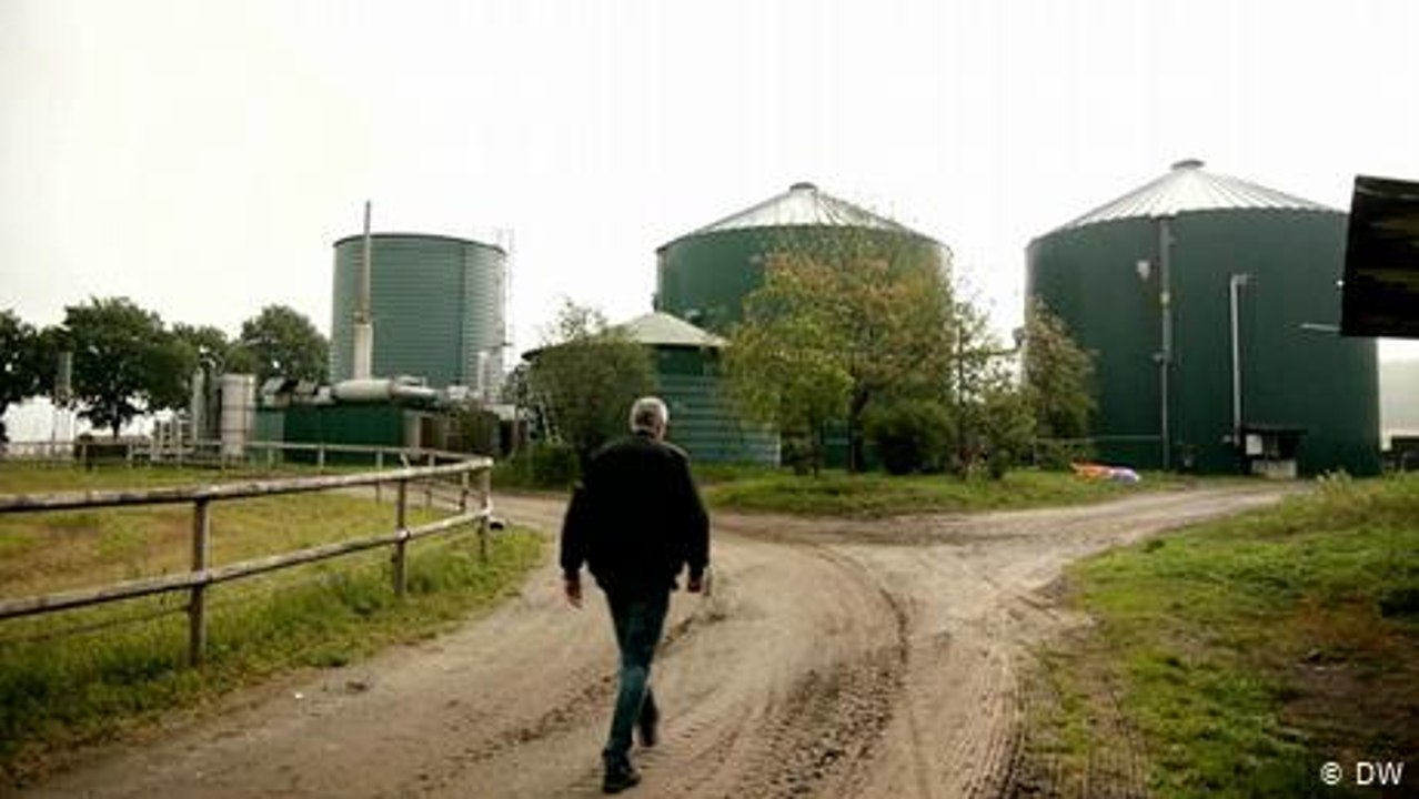 EEG Umlage gekürzt: Aus für Erneuerbare Energien?