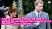 Meghan Markle Reveals She And Prince Harry Suffered A Miscarriage