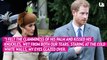 Meghan Markle Reveals She And Prince Harry Suffered A Miscarriage