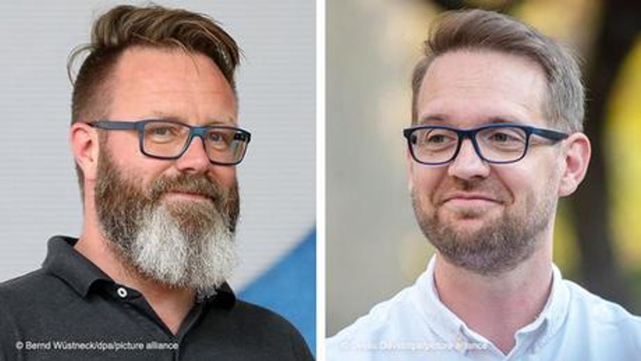 Europa: Bürgermeister in der Fremde