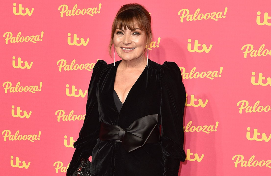 Lorraine Kelly reflects on her own baby loss following Duchess of Sussex miscarriage