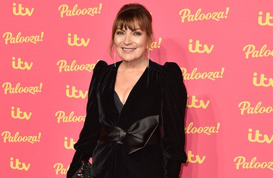 Lorraine Kelly reflects on her own baby loss following Duchess of Sussex miscarriage