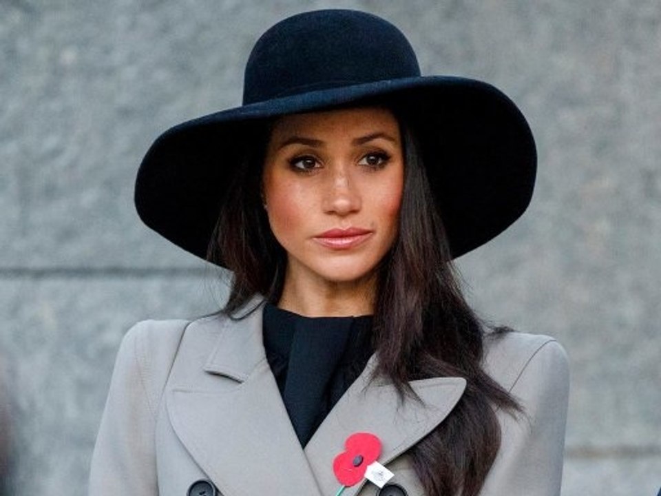 Meghan Markle Reveals She Suffered a Miscarriage