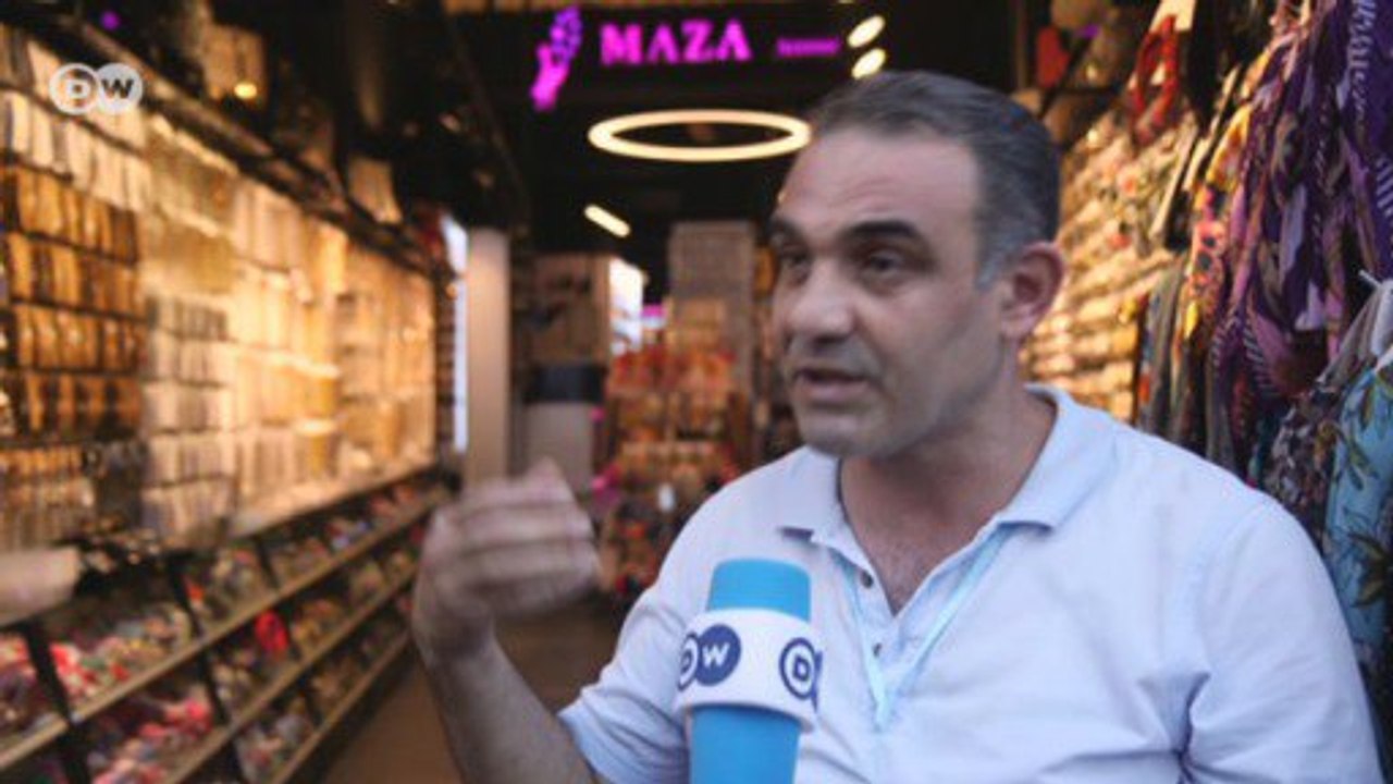 Tourismus in der Türkei: Nicht genug Besucher