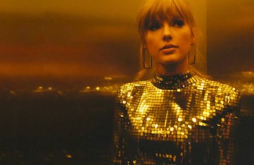 Taylor Swift sort un documentaire inattendu sur son album "Folklore"