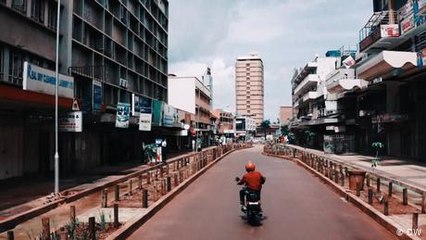 COVID-19: ¿una oportunidad para las "ciudades inteligentes”?