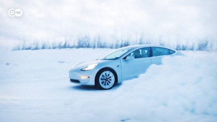 Green Mobility: Volkswagen plays electric catch-up