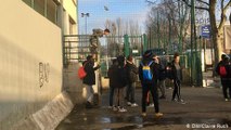 Francia: bulos islamistas siembran terror en escuelas
