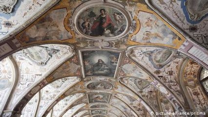 Visiting Munich’s highlights