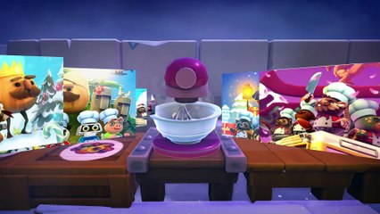 Overcooked! All You Can Eat - Lanzamiento