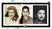 Las hermanas Mirabal: 60 años del asesinato de las 'Mariposas'