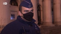 Belgium resorts to tough enforcement of COVID-19 rules