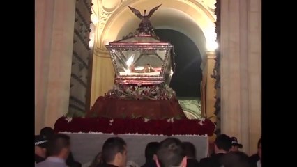 2014 SEMANA SANTA DE ARCOS DE LA FRONTERA