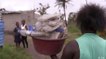 Breaking down social barriers while recycling in Mozambique