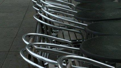 How are people in Berlin handling 'lockdown light?'