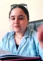 Ofelia Fernández en lee la constitución y pone los puntos en claro en su Twitter