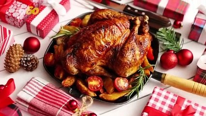 Some of The Best and the Safest Ways To Store Leftover Food From Big Holiday Meals