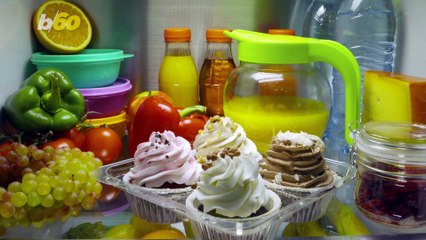 Make Sure You Get Rid of These Specific Foods From Your Fridge Before The Holidays