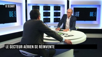 BE SMART - Emission du mercredi 25 novembre