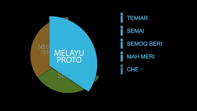 Info Grafik Jenis Org Asli