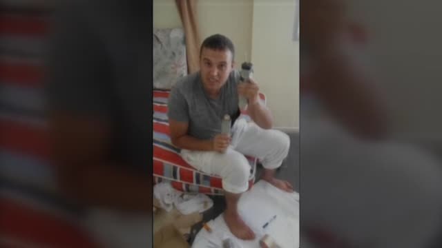 Un testigo afirma que uno de los acusados por el atentado del 17-A hablaba perfecto catalán