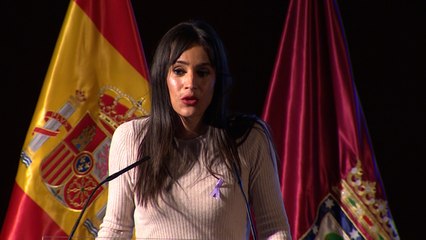 Download Video: Madrid pondrá en marcha un centro para mujeres sin hogar víctimas de violencia machista