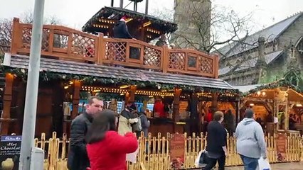 Wales' plan for the Christmas Period