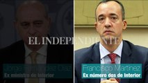 Operación Kitchen: los audios del careo entre Jorge Fernández Díaz y Francisco Martínez (Parte I)