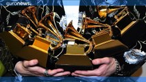 Grammy-Nominierungen: Auch Musiker aus Deutschland haben Chancen