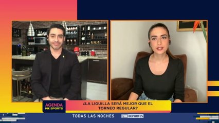 ¿La Liguilla será más atractiva?: Agenda FS