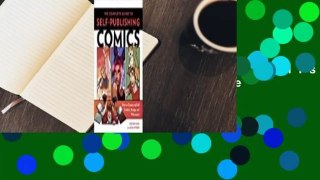 About For Books  The Complete Guide to Self-Publishing Comics: How  to Create and Sell Comic