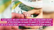 Christina Perri Shares Pregnancy Loss Following Hospitalization