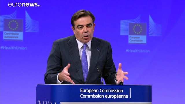 Μ. Σχοινάς: Αυτό που σώζει ζωές δεν είναι τα εμβόλια, αλλά ο εμβολιασμός